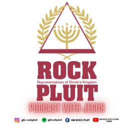 GBI ROCK Pluit Podcast with Jesus!