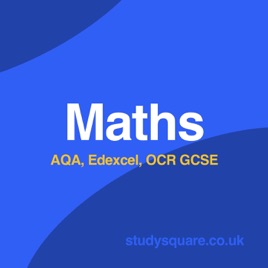 GCSE Maths Revision with Jonas
