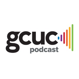 GCUC Podcast - Coworking, Hospitality & The Future of Work