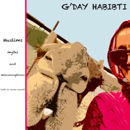 G'day Habibti