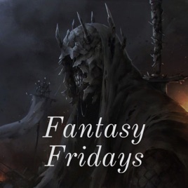 Fantasy Fridays