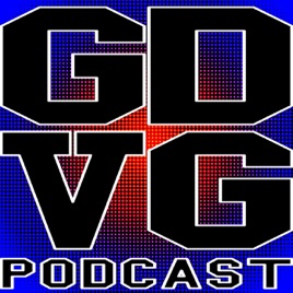 GDVG Podcast