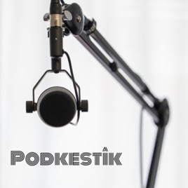 Podkestik