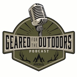 Geared For The Outdoors Podcast