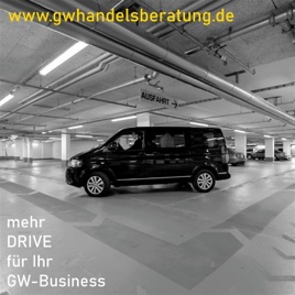 Gebrauchtwagen Business heute und morgen