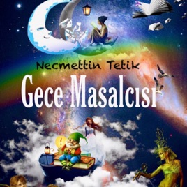 Gece Masalcısı