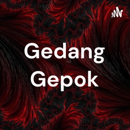 Gedang Gepok
