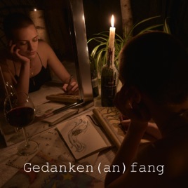 Gedanken(an)fang