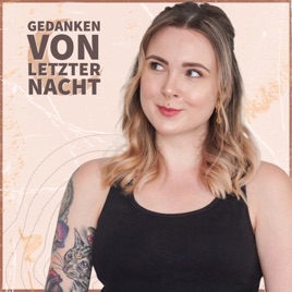 Gedanken von letzter Nacht