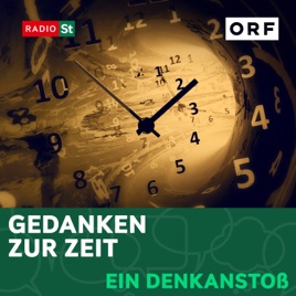 Gedanken zur Zeit