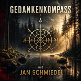 Gedankenkompass mit Jan Schmiedel
