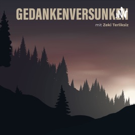 Gedankenversunken