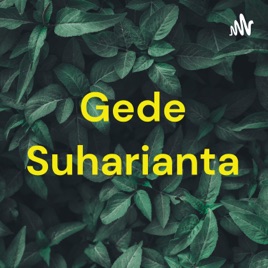 Gede Suharianta