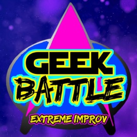 Geek Battle
