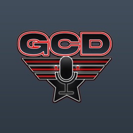 Geek Corps Division Podcast