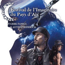 Geek Family & Autres Mondes