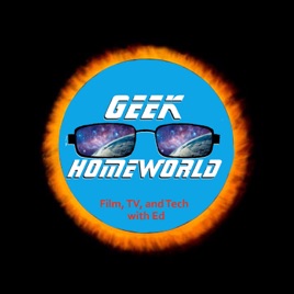 Geek Homeworld