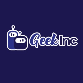 Geek Inc: Geek Inc