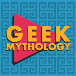 Geek Mythology