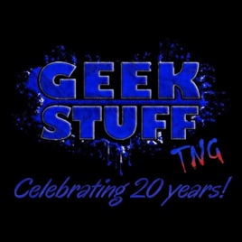 Geek Stuff: TNG