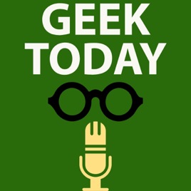 Geek Today