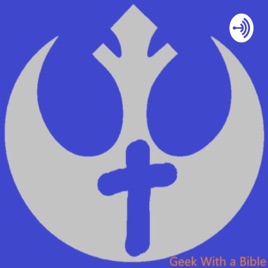 Geek with a Bible