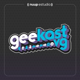 GeekastVG Podcast