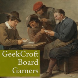 GeekCroft Board Gamers