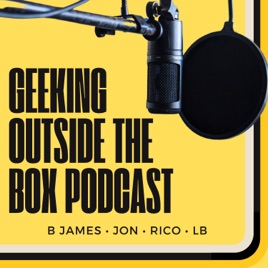 Geeking Outside The Box