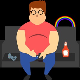 Geeks Flicks N’ Joysticks