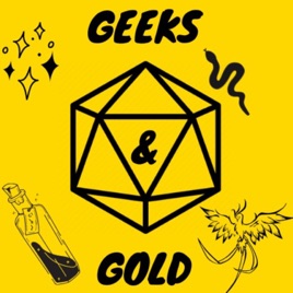 Geeks & Gold