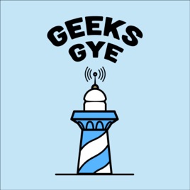 Geeks GYE