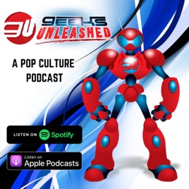 Geeks Unleashed