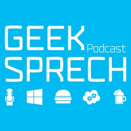 GeekSprech Podcast