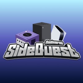 GeekVerse Sidequest