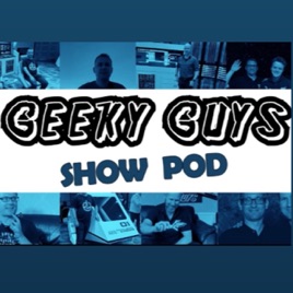 Geeky Guys: Showpod