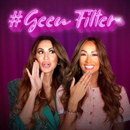 #GeenFilter