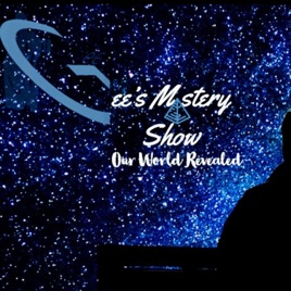 Gee's Mystery Show "Our world revealed"