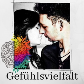 Gefuehlsvielfalt- Die Suche nach den bunten Facetten in der schwarz- weißen Welt der Borderline Pers...