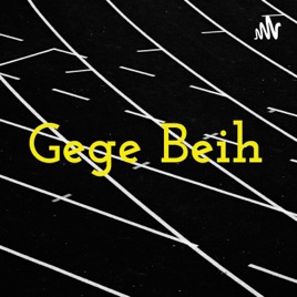 Gege Beih