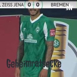Geheimratsecke