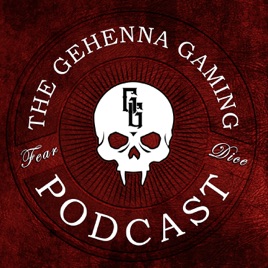 Gehenna Gaming Podcast