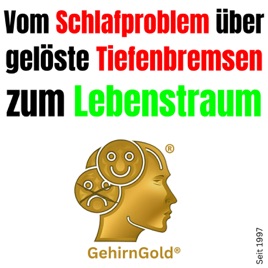 GehirnGold®: Selbstbewusstsein. Strategien. Lebenstraum.