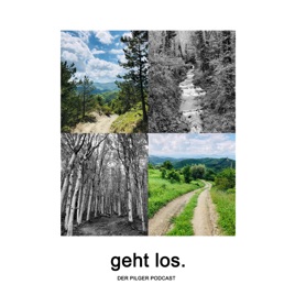 Geht los.