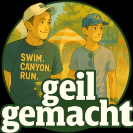 Geil Gemacht