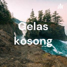 Gelas kosong