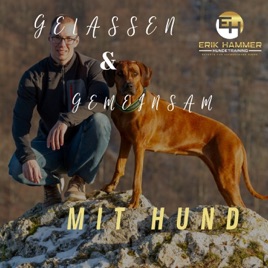 Gelassen und gemeinsam mit Hund