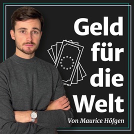 Geld für die Welt