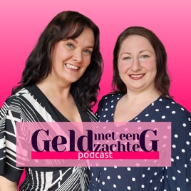 Geld met een zachte G