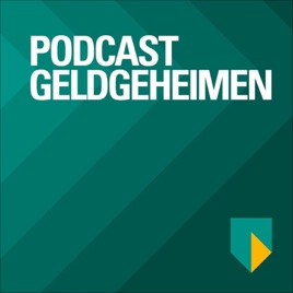 Geldgeheimen